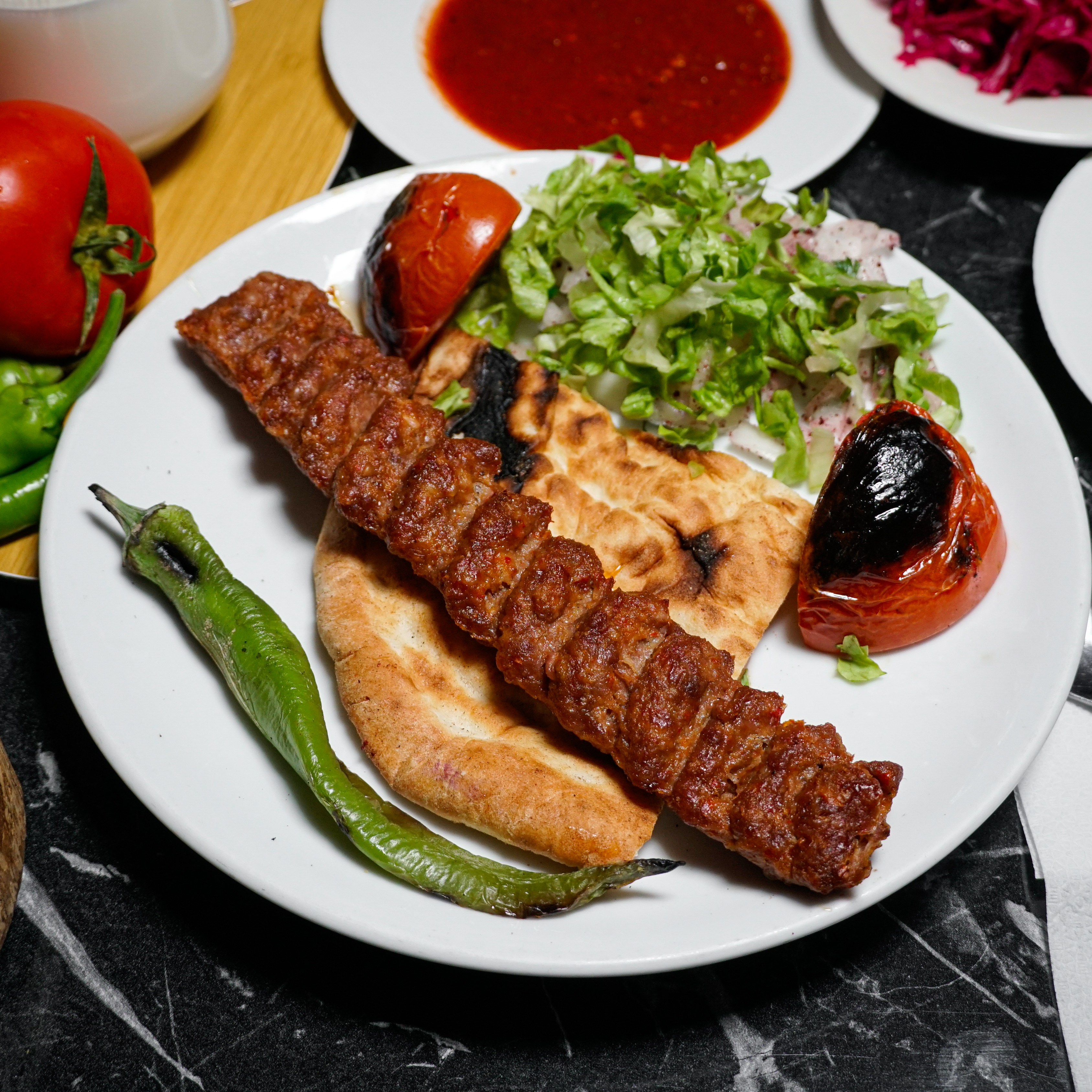 Adana Kebap