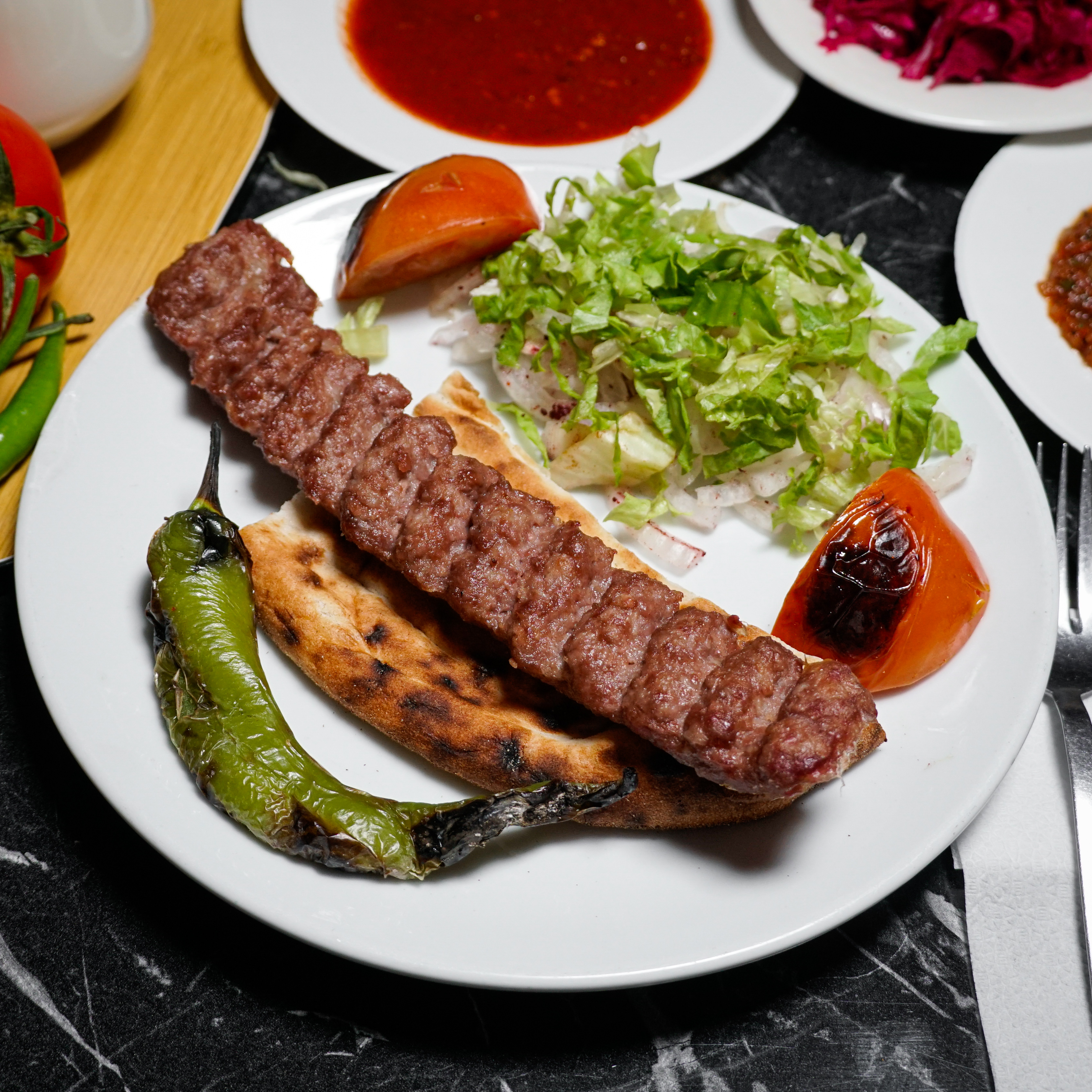 Urfa Kebap