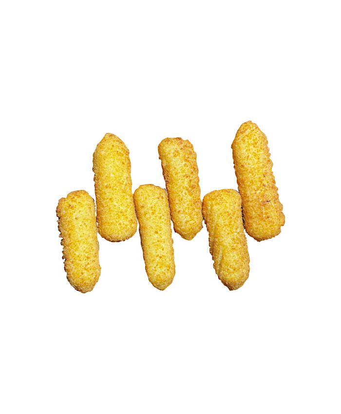 Patates Kroket (6’lı)