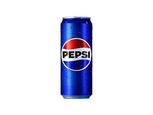 Kutu Pepsi 330 ml