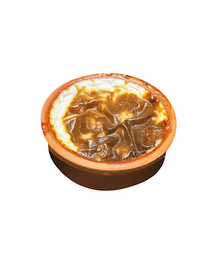 Sütlaç