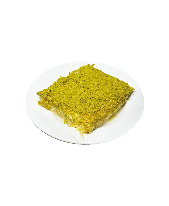 Soğuk Kadayıf